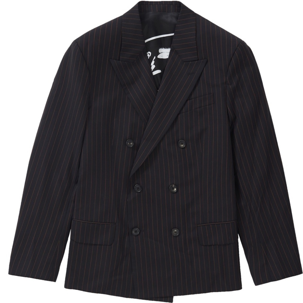 Jean Paul Gautier Blazer